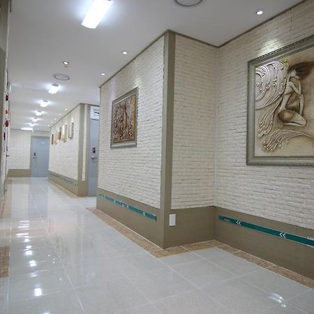 Easy Guesthouse ชางวอน ภายนอก รูปภาพ