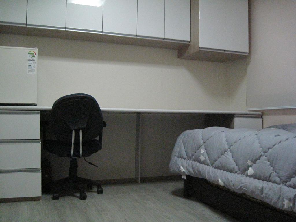 Easy Guesthouse ชางวอน ภายนอก รูปภาพ