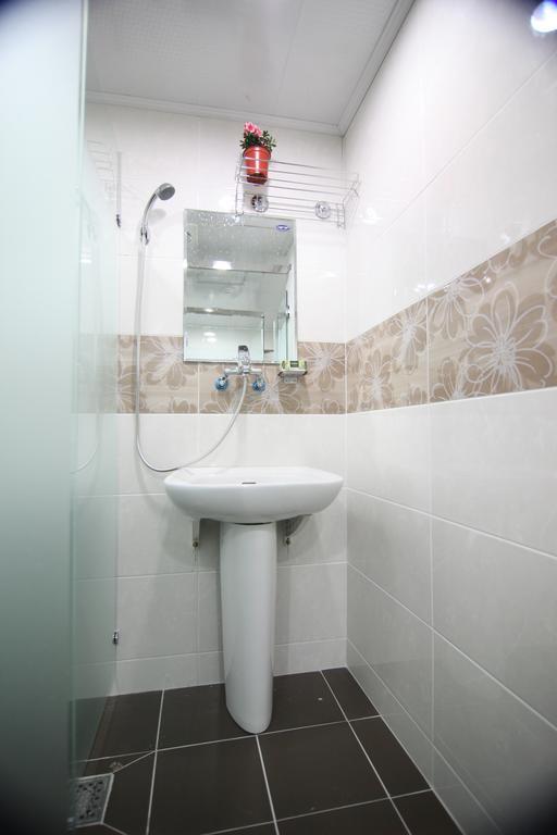 Easy Guesthouse ชางวอน ภายนอก รูปภาพ