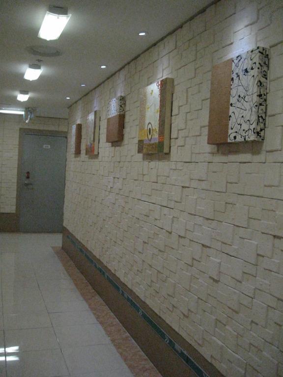 Easy Guesthouse ชางวอน ภายนอก รูปภาพ